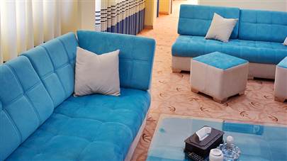 اتاق هتل آپارتمان صائب تبریز اتاق هتل آپارتمان صائب تبریز